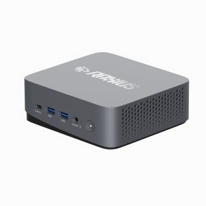 RaXius MP AD16 i7 XE-136P i7-1360P Mini PC